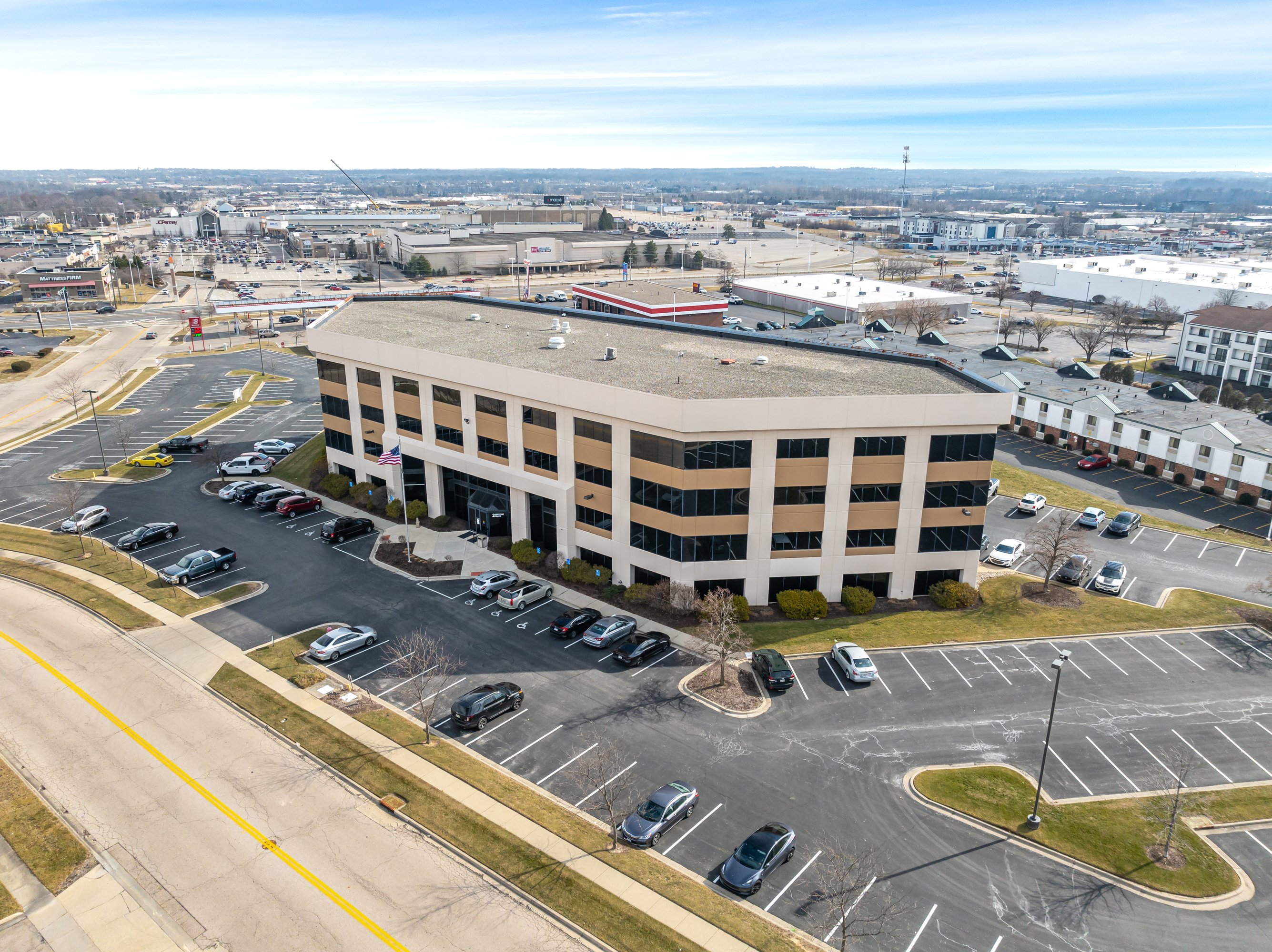 2 Prestige Pl, Miamisburg, OH 45342