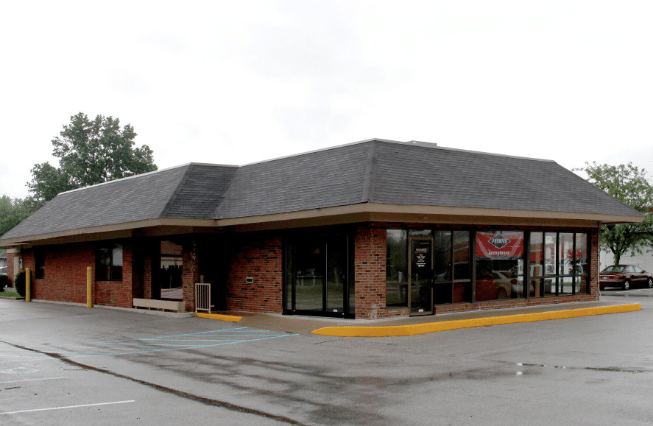 7520 E Washington St, Indianapolis, IN 46219