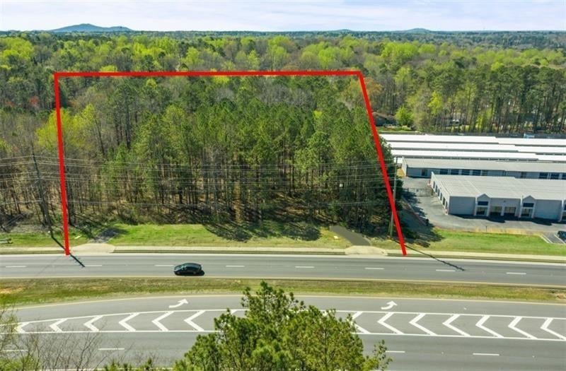 Highway 92, Acworth, GA 30102