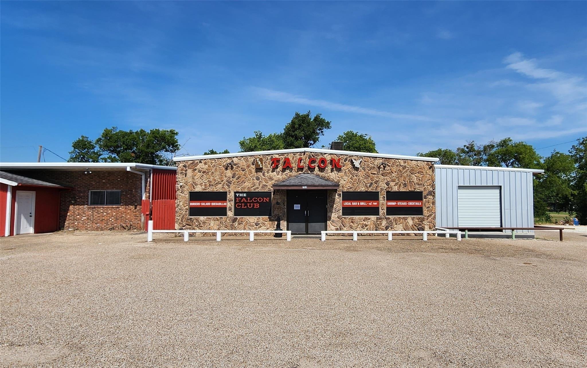 701 N Martin Luther King Jr Hwy, Mexia, TX 76667