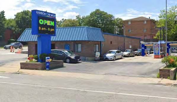 4604 Rainbow Blvd, Kansas City, KS 66103