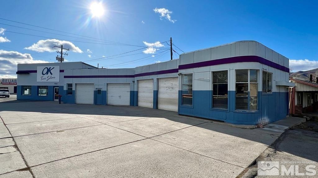 750 W Winnemucca Blvd, Winnemucca, NV 89445