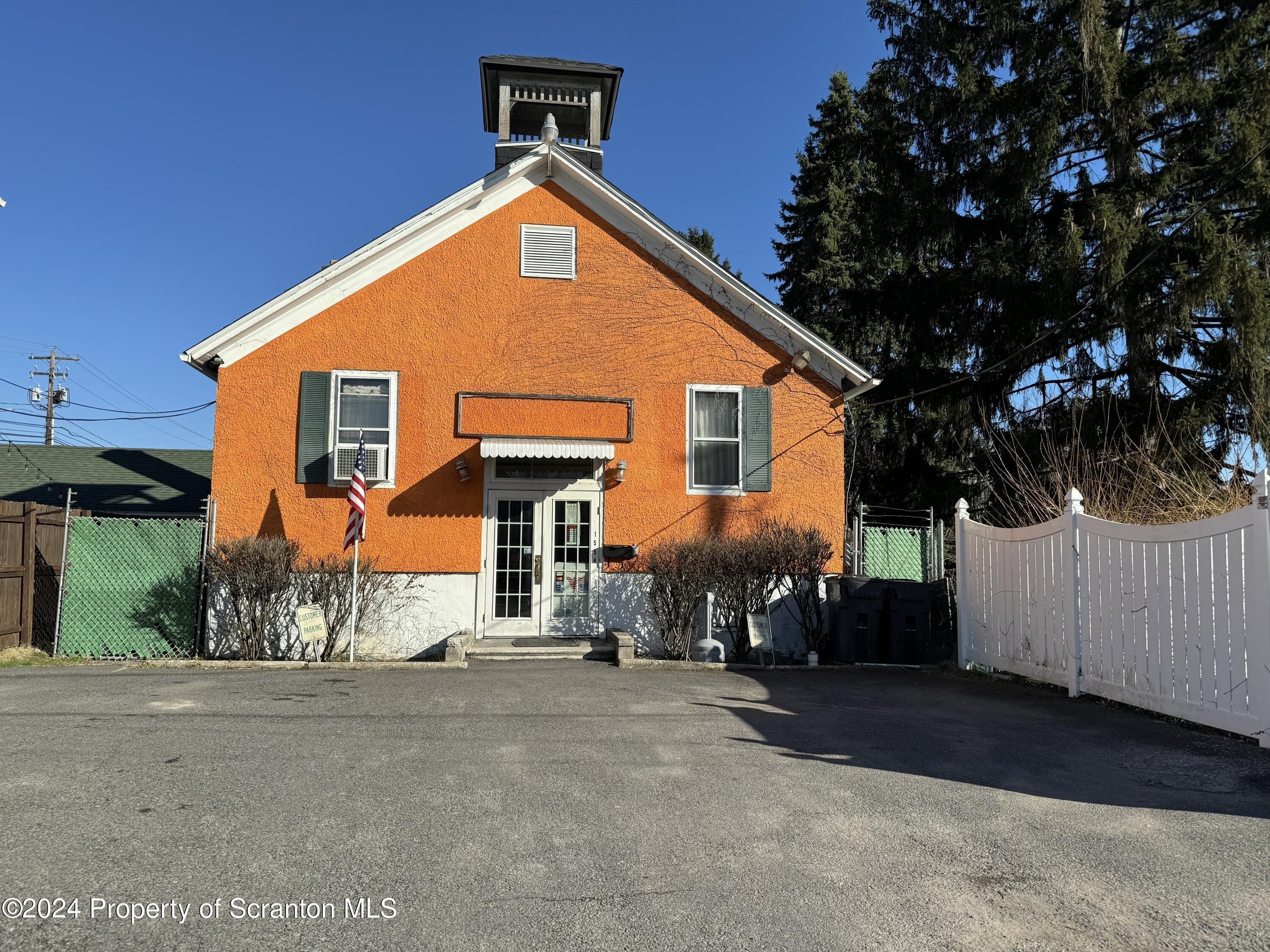 1554 Gardner Ave,Unit L17, Scranton, PA 18509