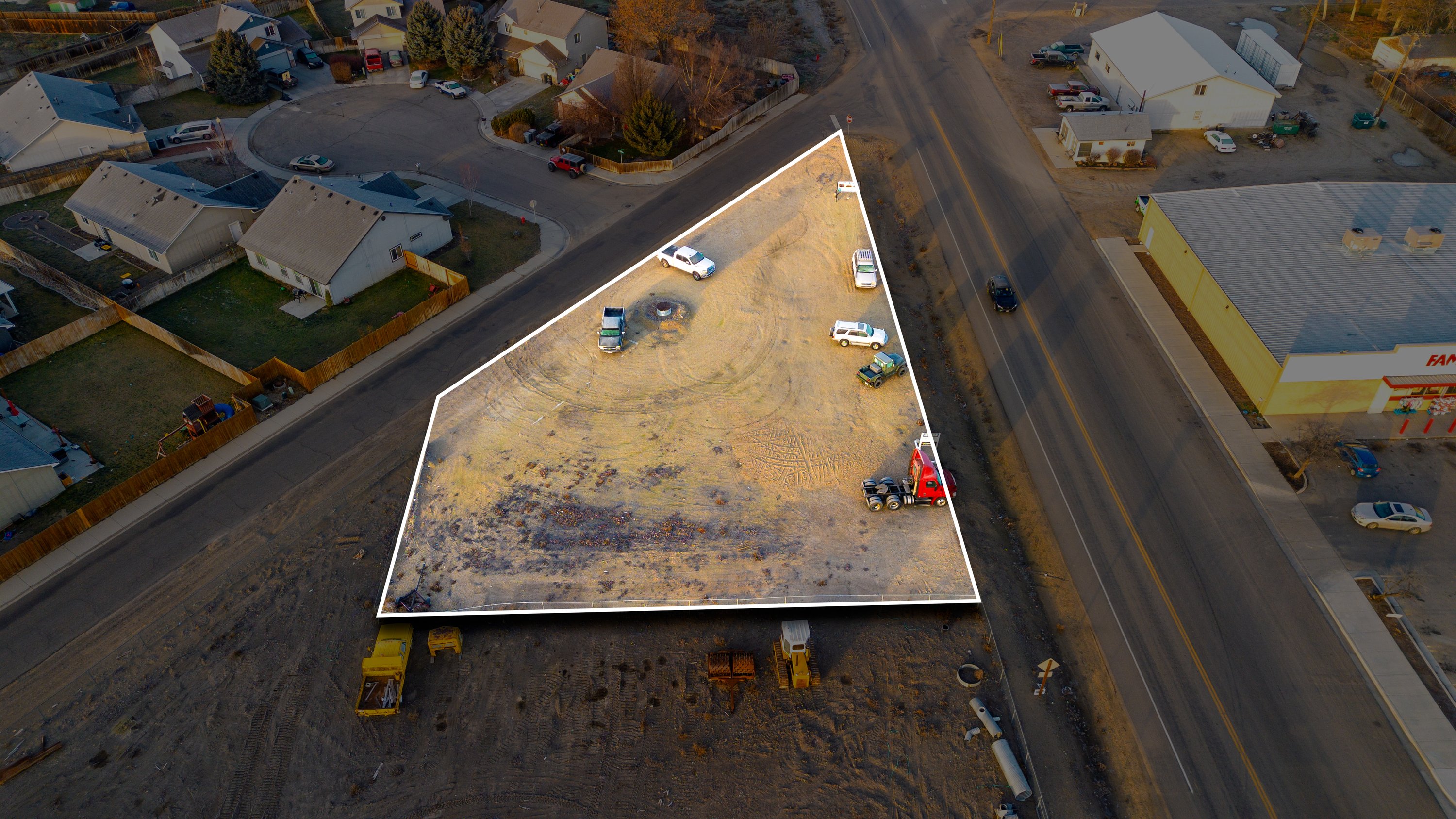 315 W Idaho Ave, Homedale, ID 83628