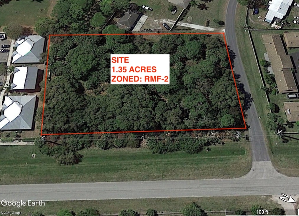 1695 Settlers Dr, Nokomis, FL 34275