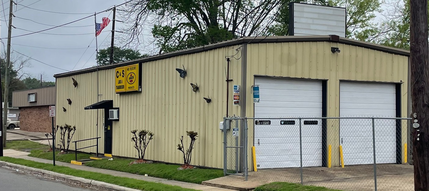 1200 Highland Ave, Shreveport, LA 71101