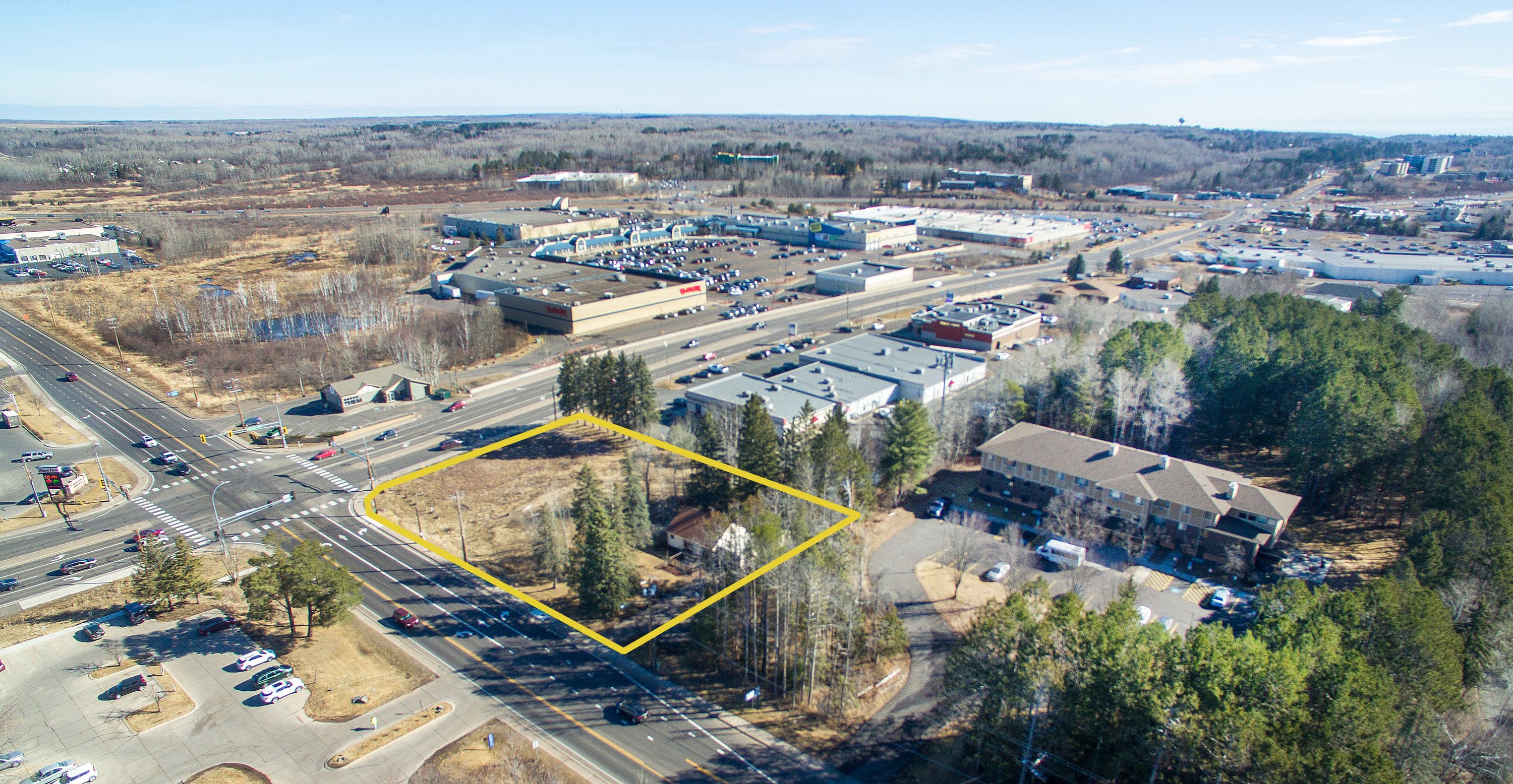 2546 Maple Grove Rd, Duluth, MN 55811