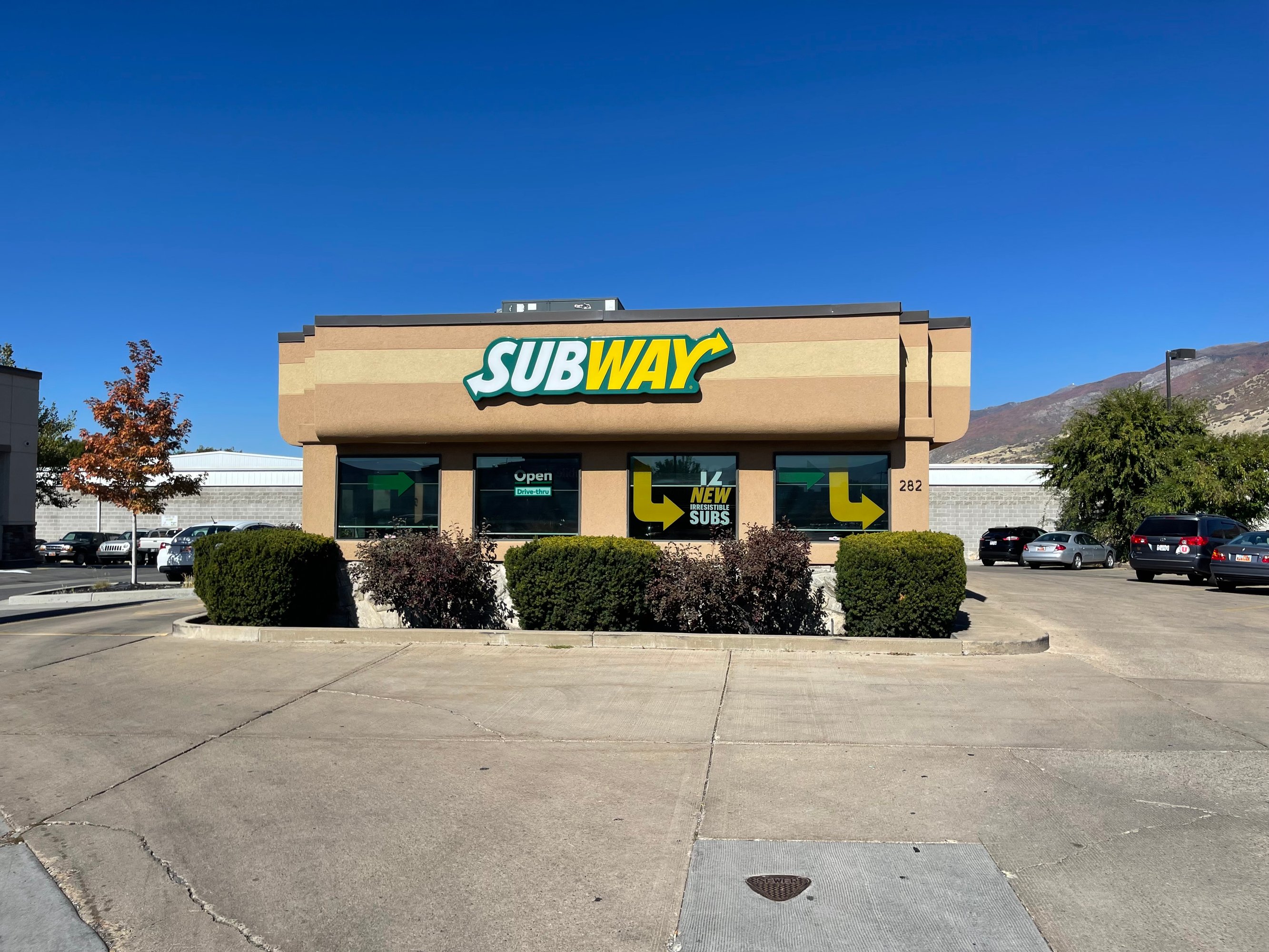 282 W Parrish Ln, Centerville, UT 84014