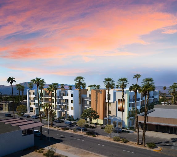 45275 Oasis St, Indio, CA 92201
