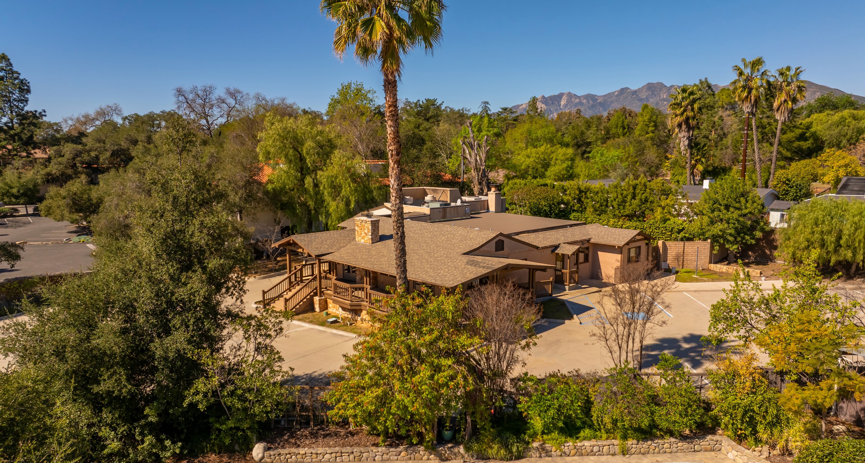 502 W Ojai Ave, Ojai, CA 93023