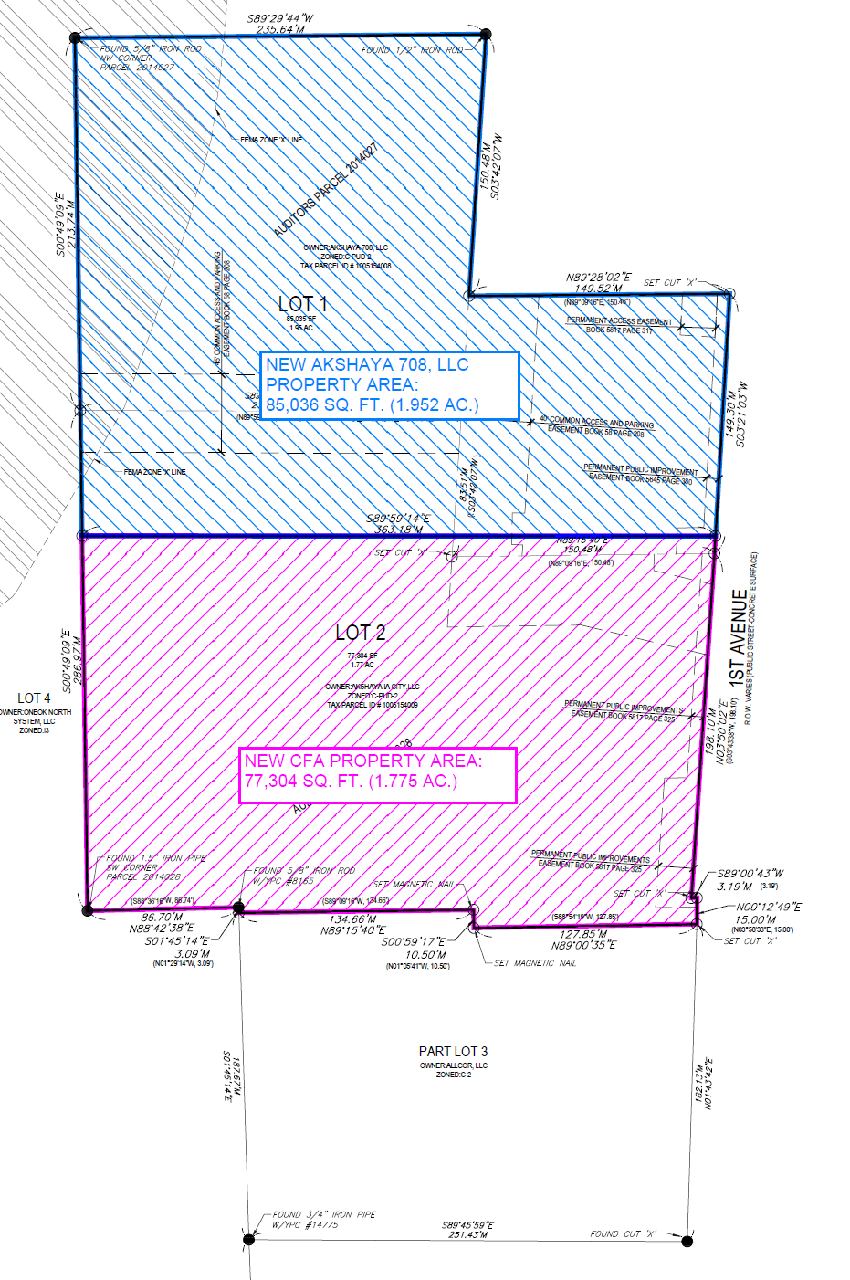 708 1St Ave, Coralville, IA 52241