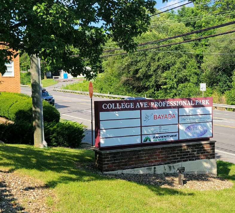 2123 E College Ave, State College, PA 16801