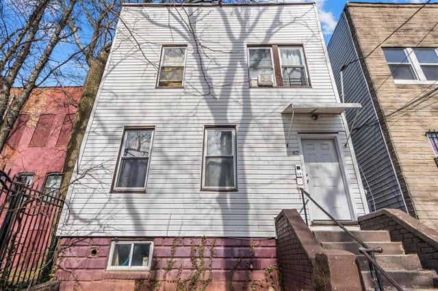 62 Stevens Ave, Jersey City, NJ 07305