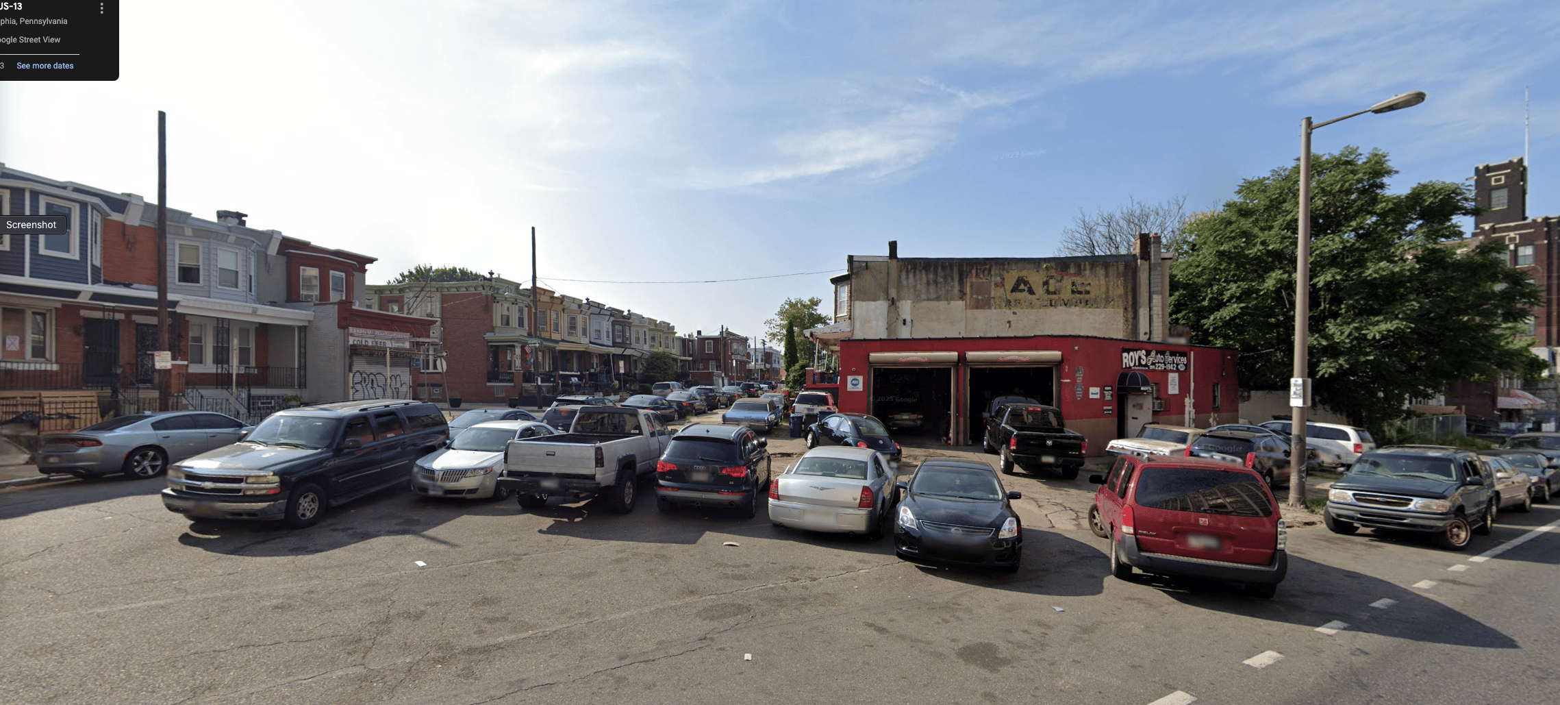 2400 W Hunting Park Ave, Philadelphia, PA 19129