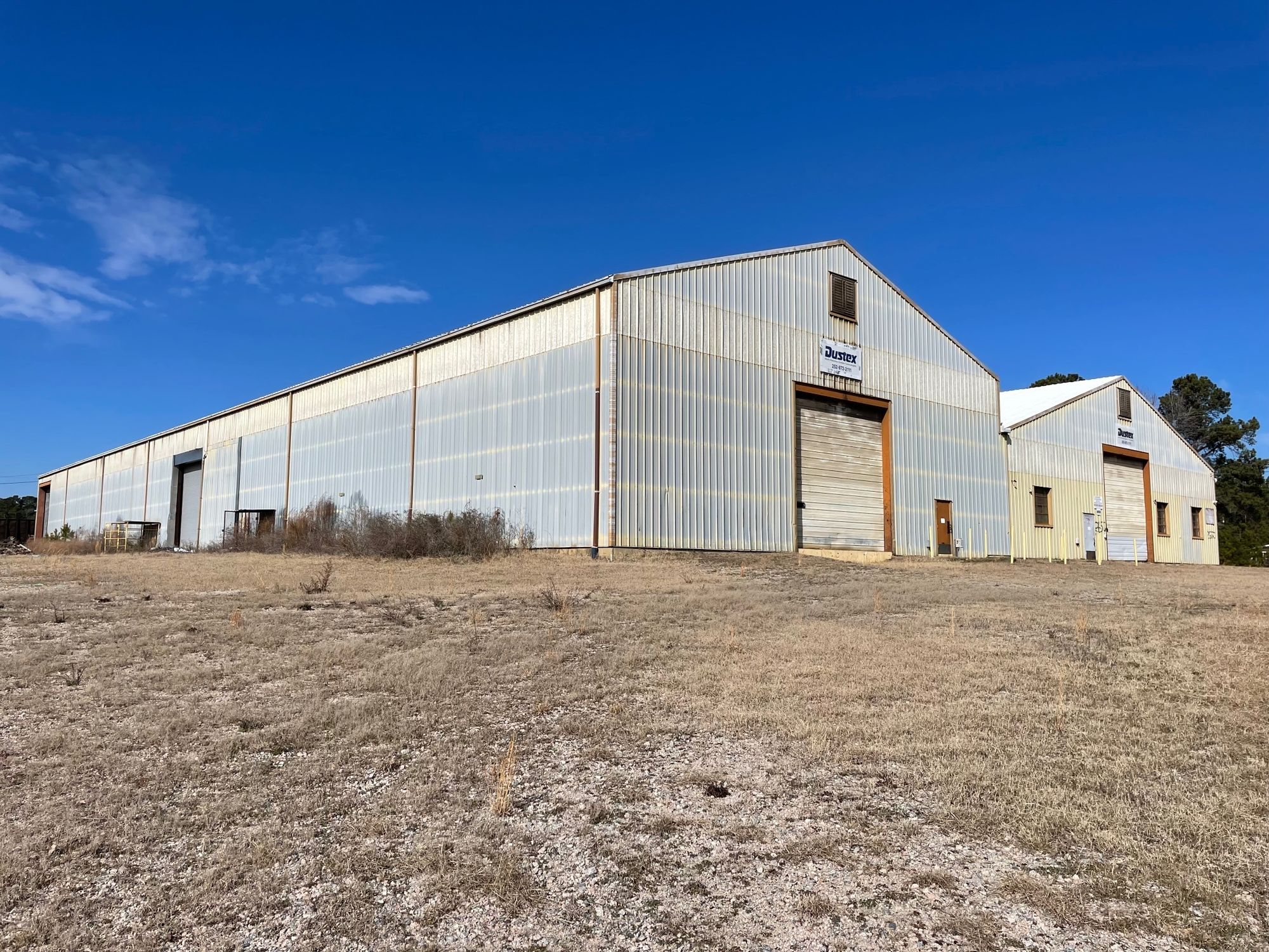2650 Arlington St, Rocky Mount, NC 27810