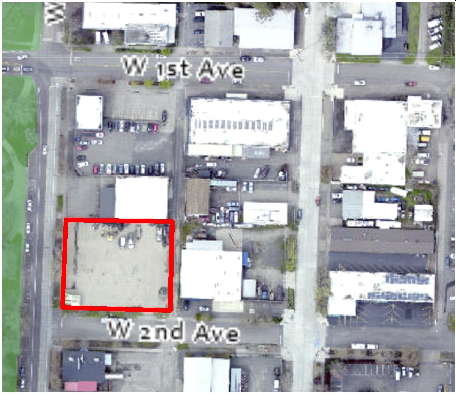 171 Washington St, Eugene, OR 97401