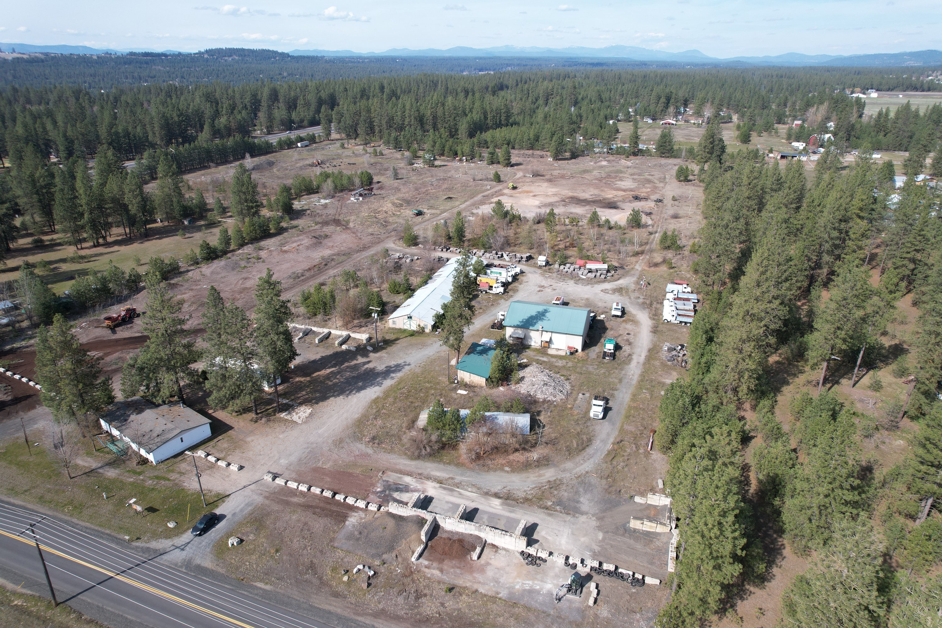4109 E Woolard Rd, Spokane Valley, WA 99005