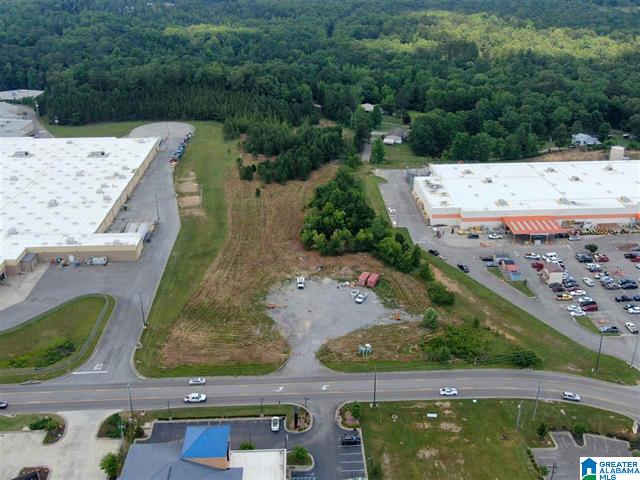 Vaughan Ln, Pell City, AL 35125