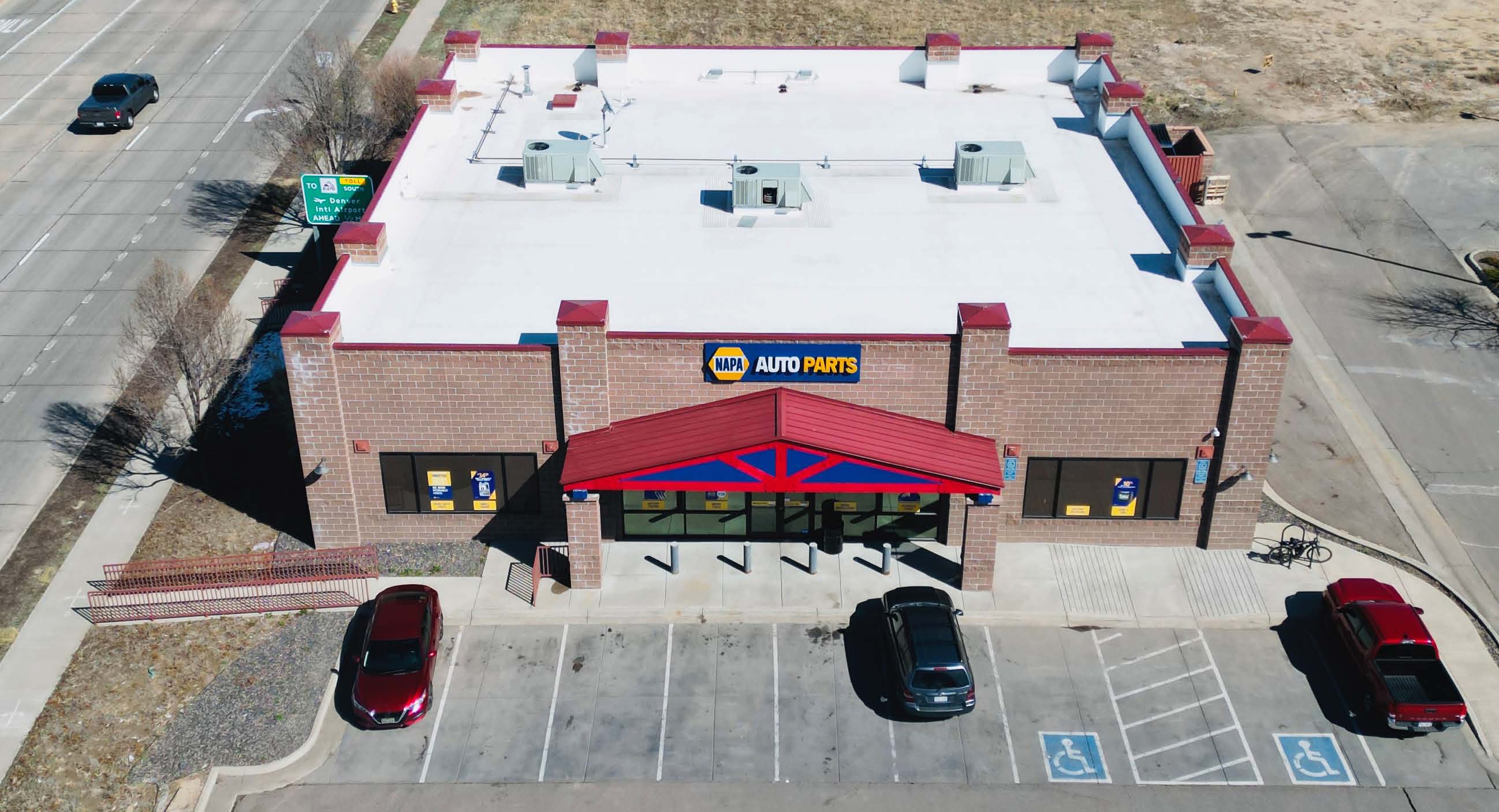 18364 E 104Th Ave, Commerce City, CO 80022