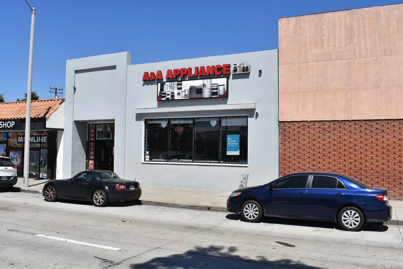 6904 Atlantic Ave, Bell, CA 90201