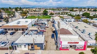11669 Firestone Blvd, Norwalk, CA 90650