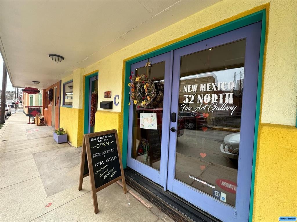 211 N Texas St, Silver City, NM 88061