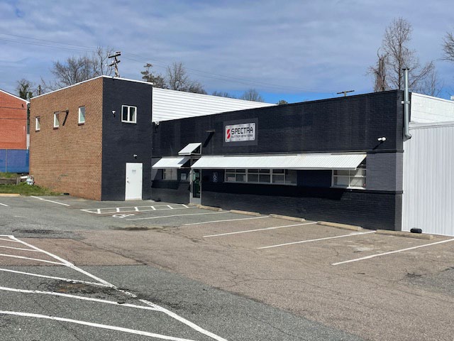 1606 Magnolia St, Richmond, VA 23222