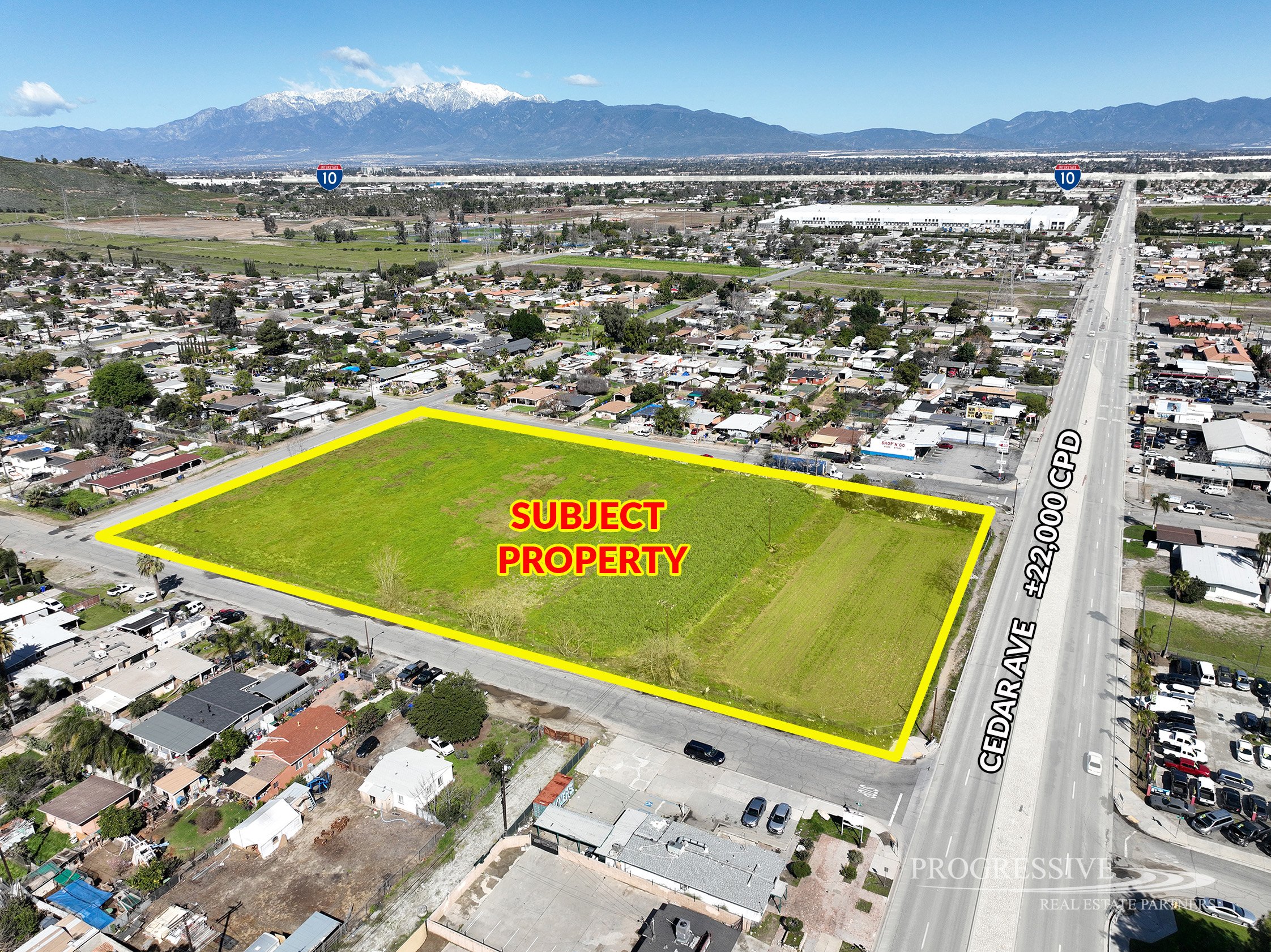 18633 9Th St, Bloomington, CA 92316