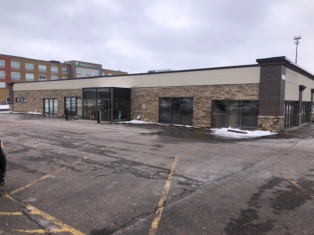 1109 W Clairemont Ave, Eau Claire, WI 54701