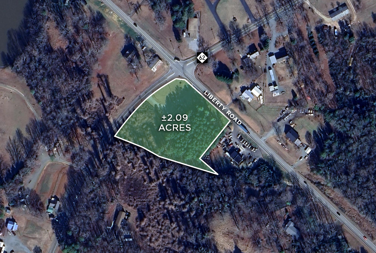 6600 Liberty Rd, Julian, NC 27283