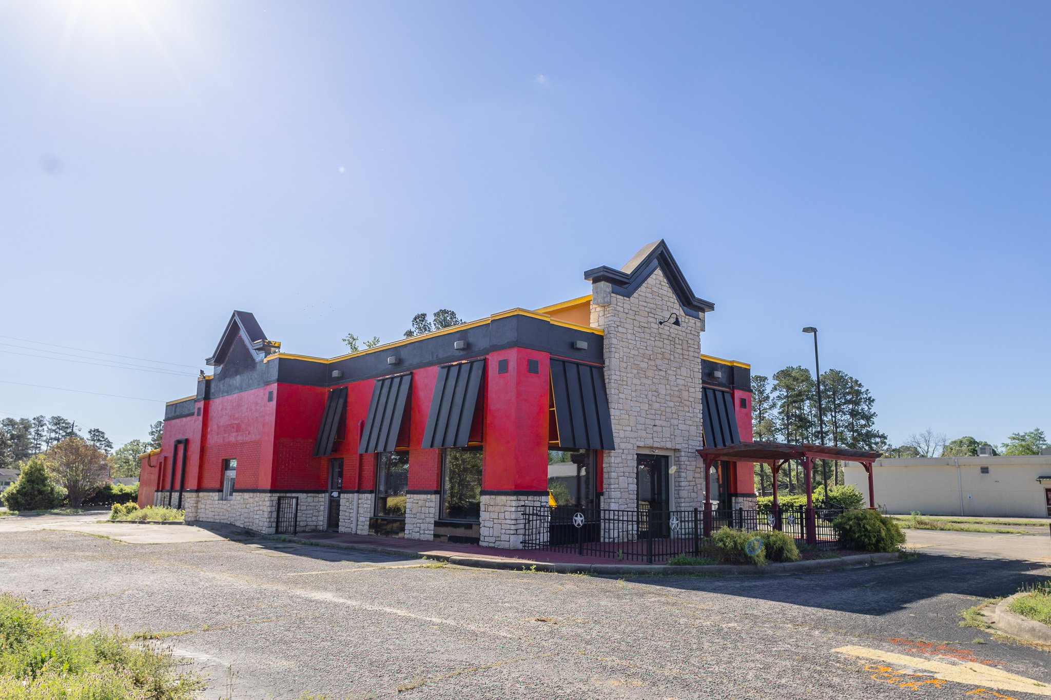 147 S Ron Mcnair Blvd, Lake City, SC 29560