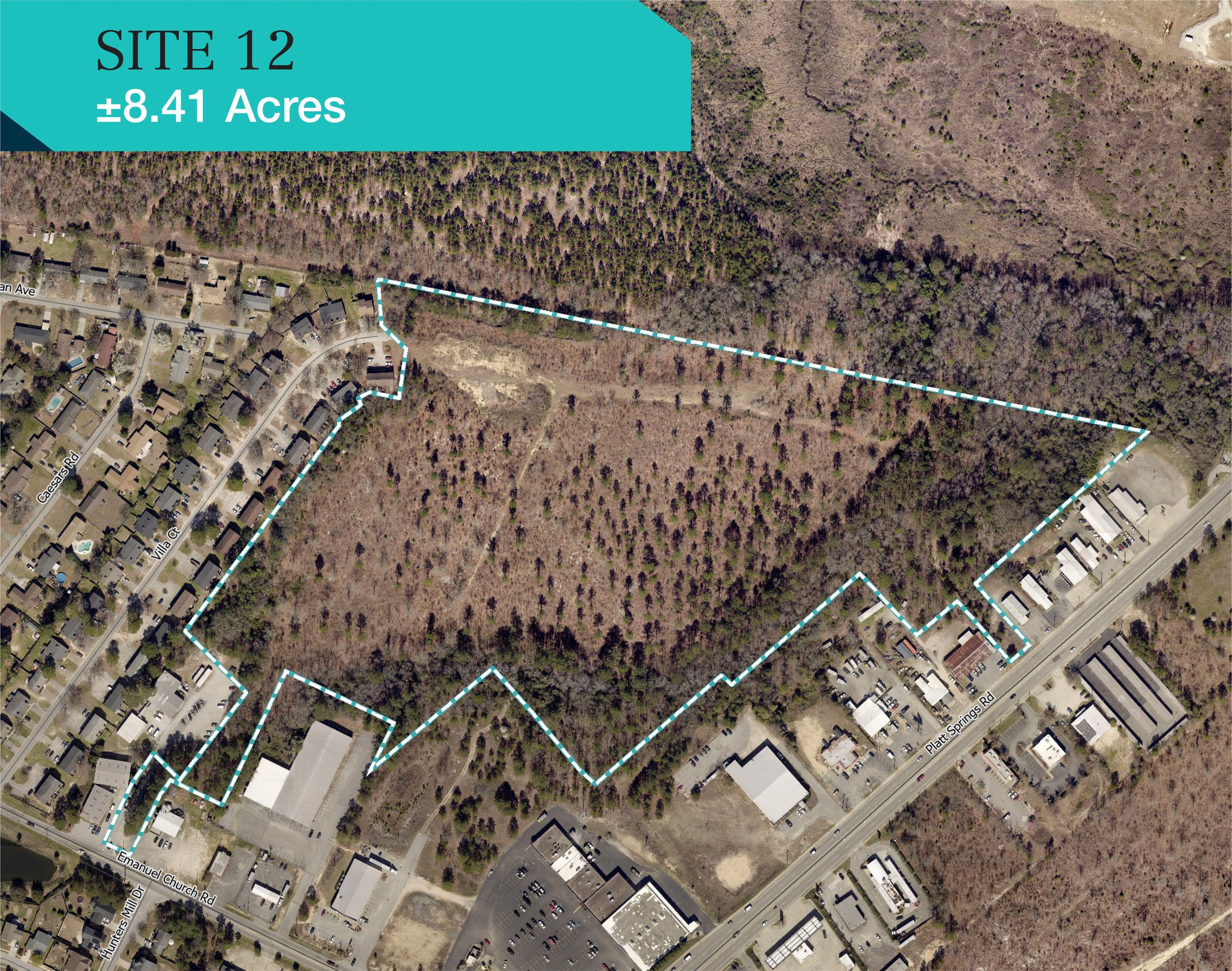 Skyview Dr, South Congaree, SC 29170