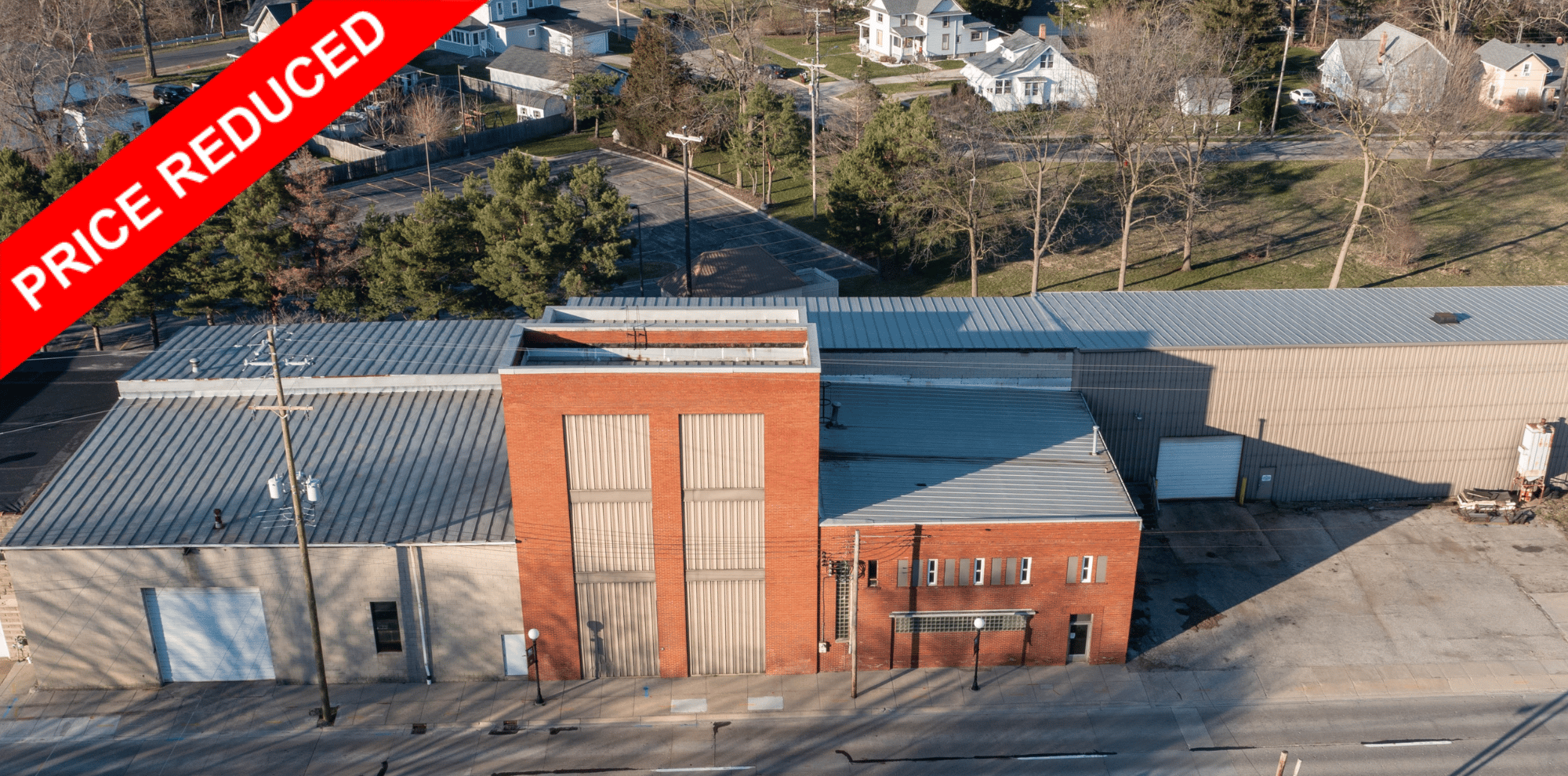 203 E Adrian St, Blissfield, MI 49228