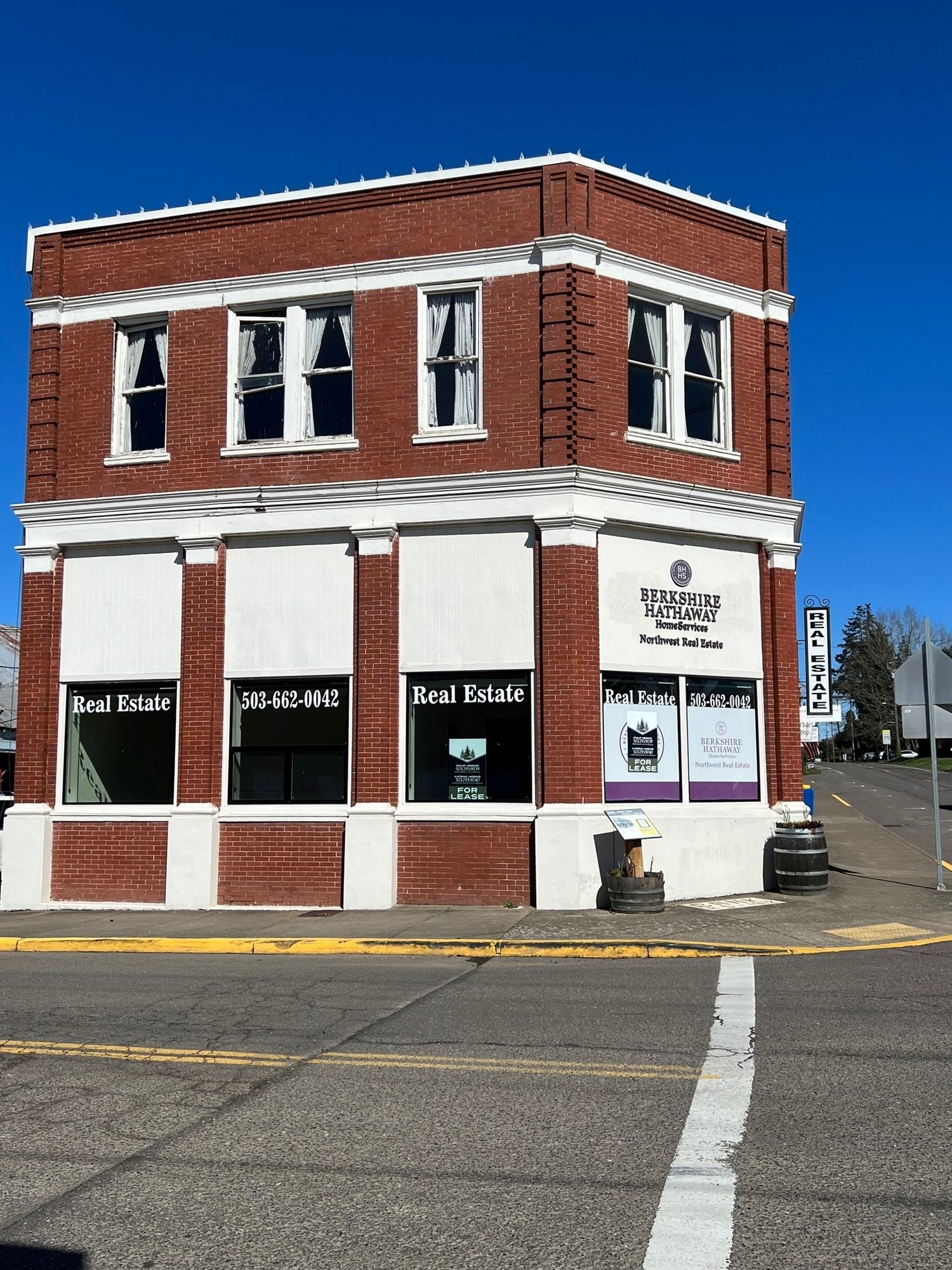 150 N Maple St, Yamhill, OR 97148