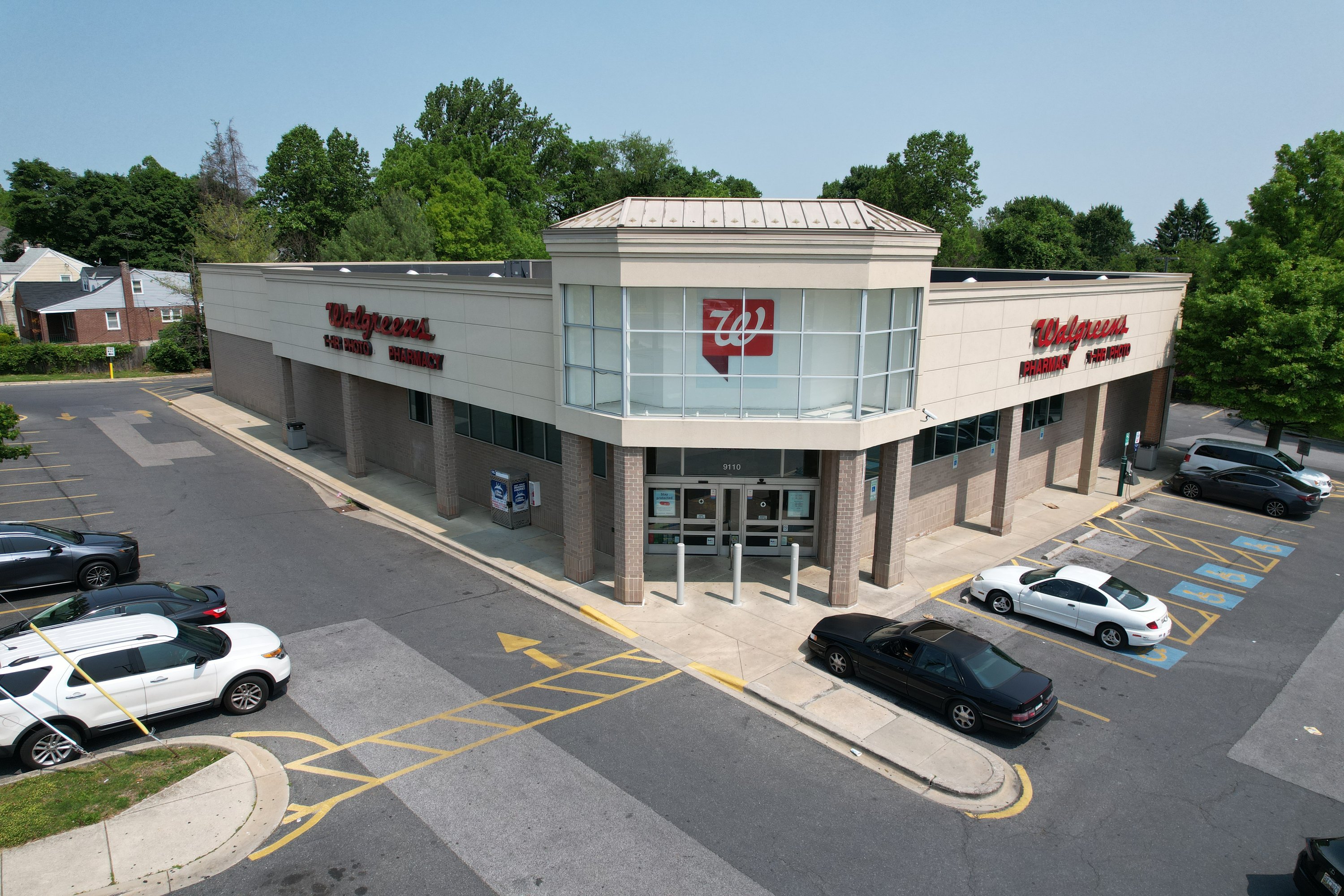 9110 Liberty Rd, Randallstown, MD 21133