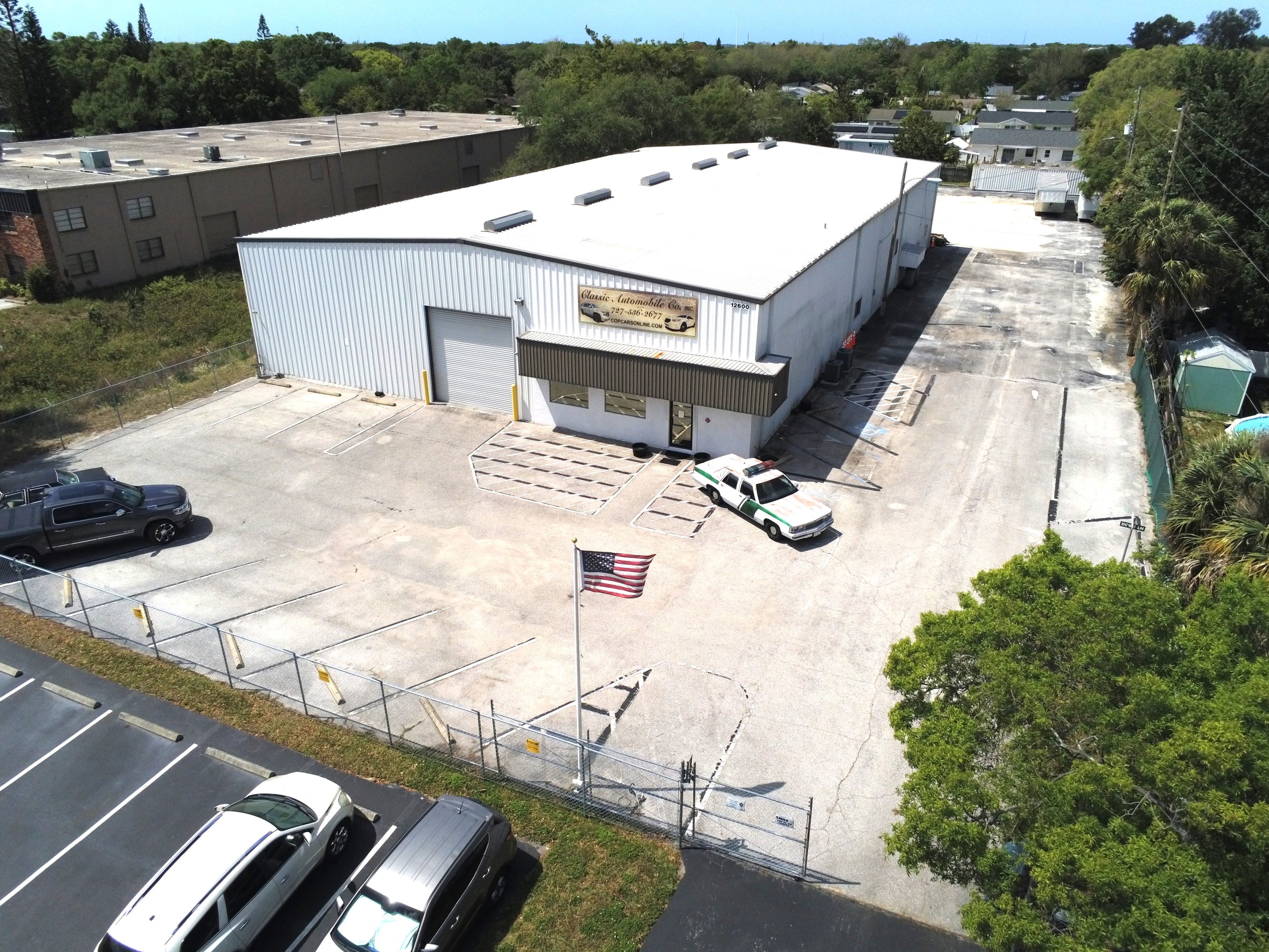 12600 S Belcher Rd, Largo, FL 33773