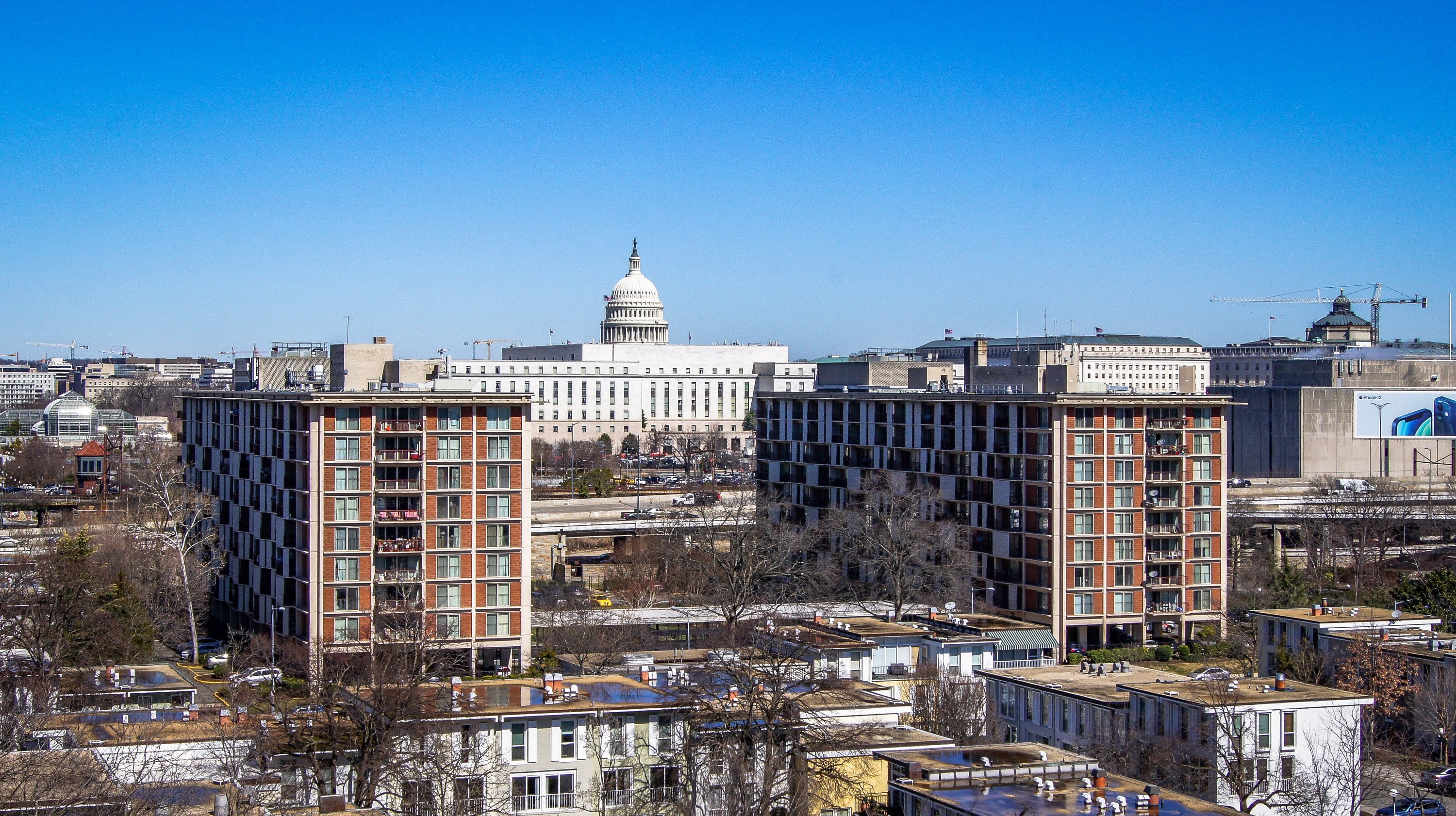 201 I St SW, Washington, DC 20024