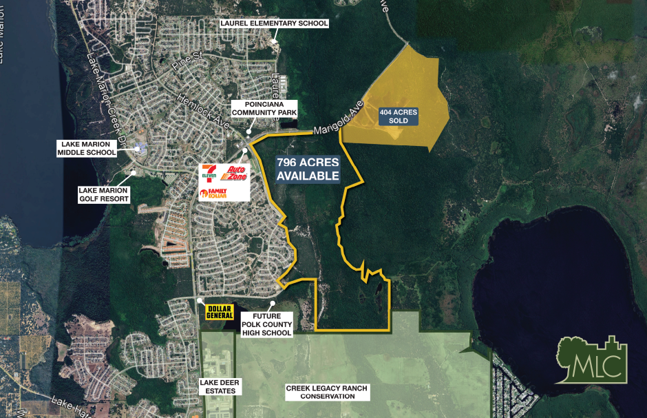6000 Marigold Ave, Poinciana, FL 34759