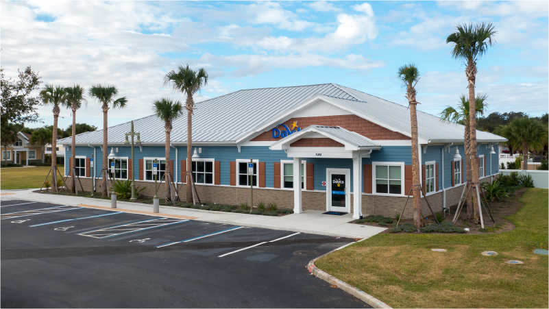 1050 Old Camp Rd, The Villages, FL 32162