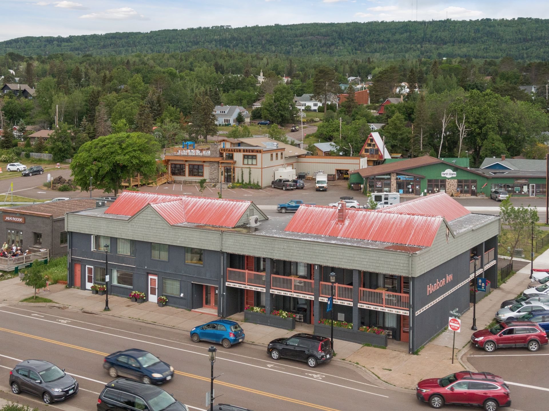 207 Wisconsin St, Grand Marais, MN 55604