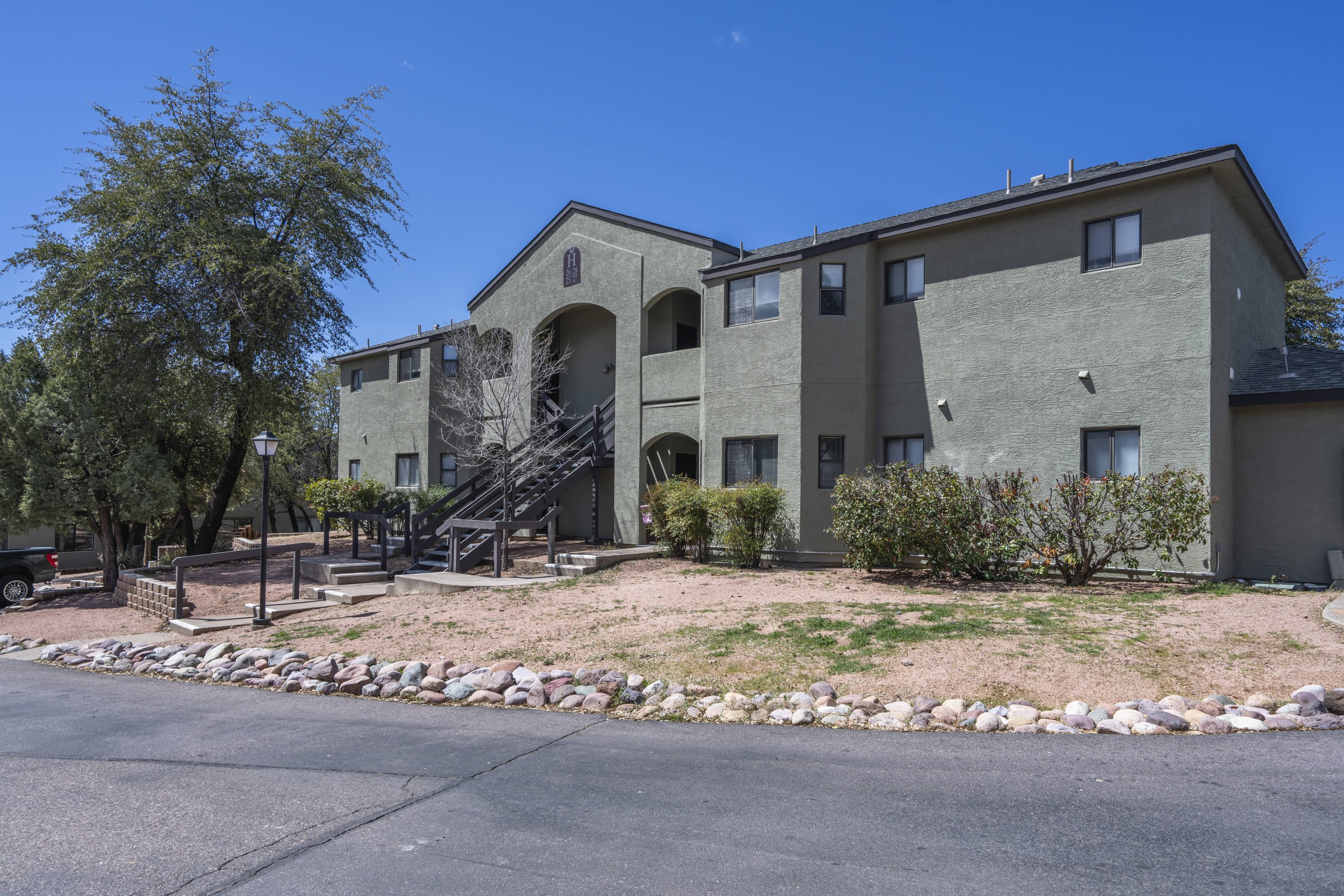 120 S Tonto St, Payson, AZ 85541