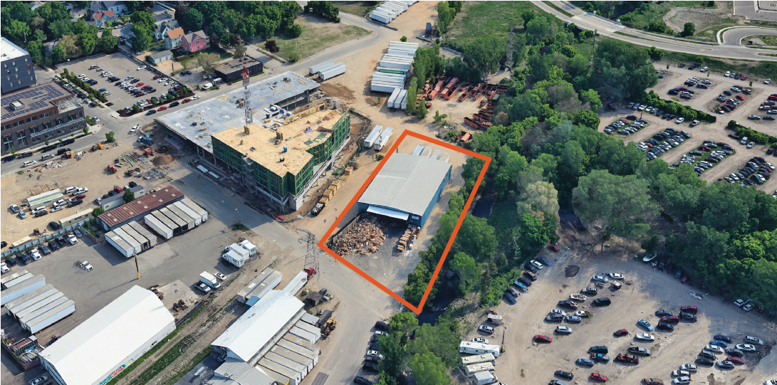 156 N Irving Ave, Minneapolis, MN 55405