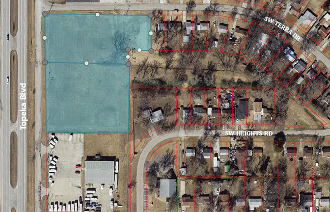 5050 SW Topeka Blvd, Topeka, KS 66609