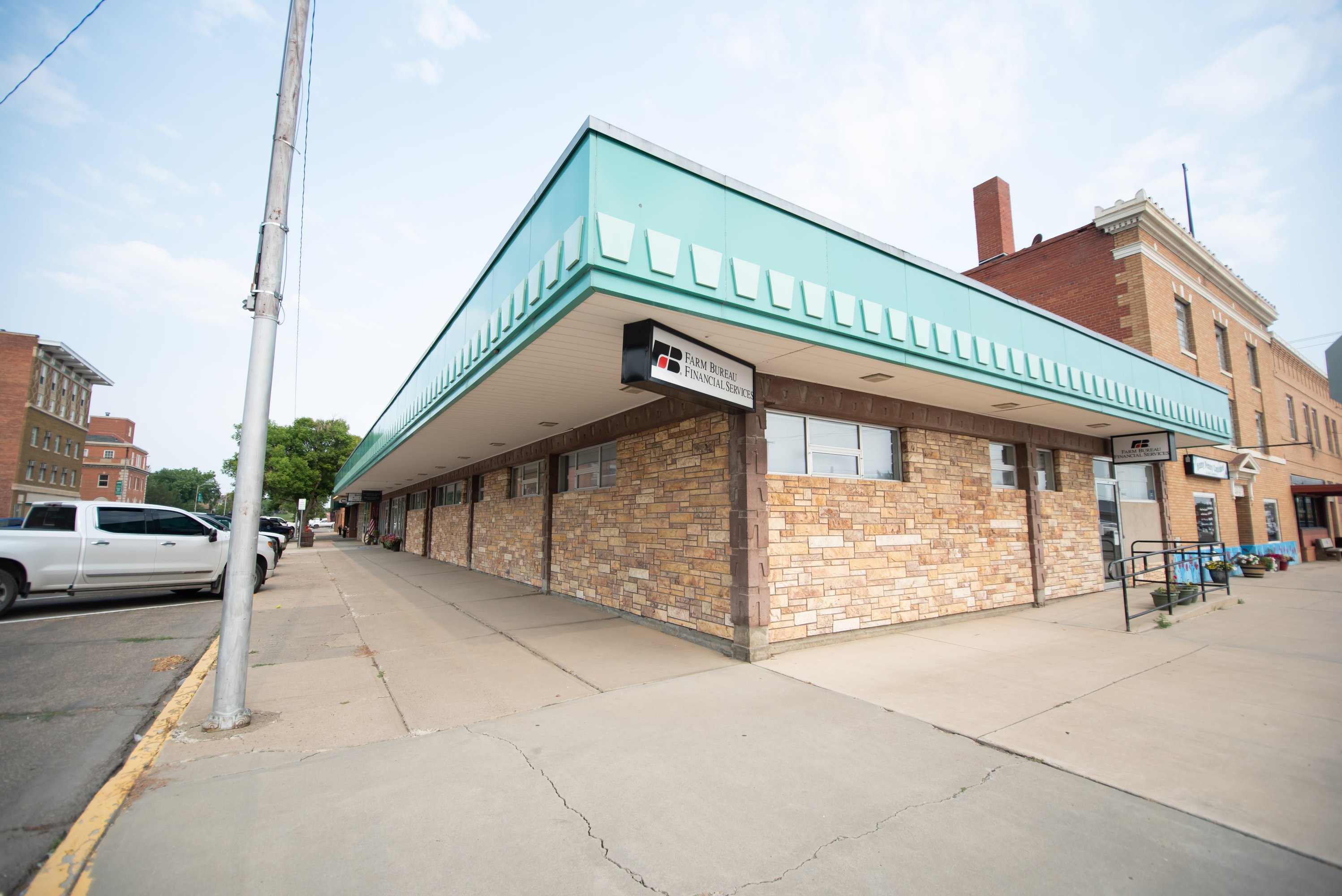 335 3Rd St, Havre, MT 59501