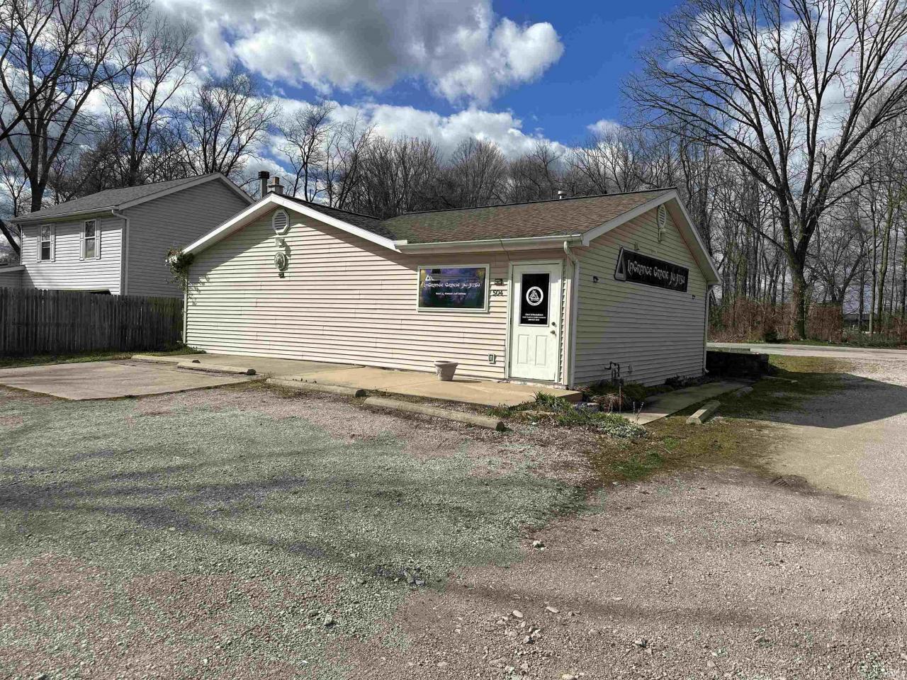 504 Grant St, Lagrange, IN 46761