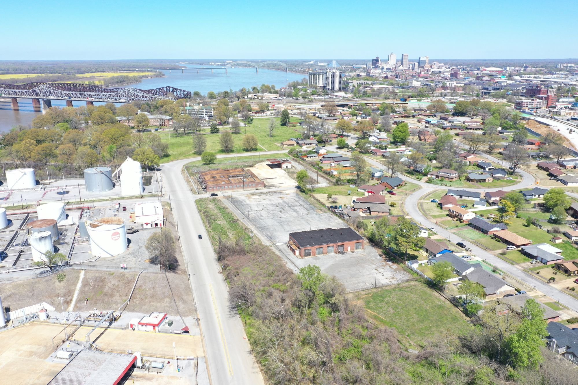 351 Wisconsin Ave, Memphis, TN 38106