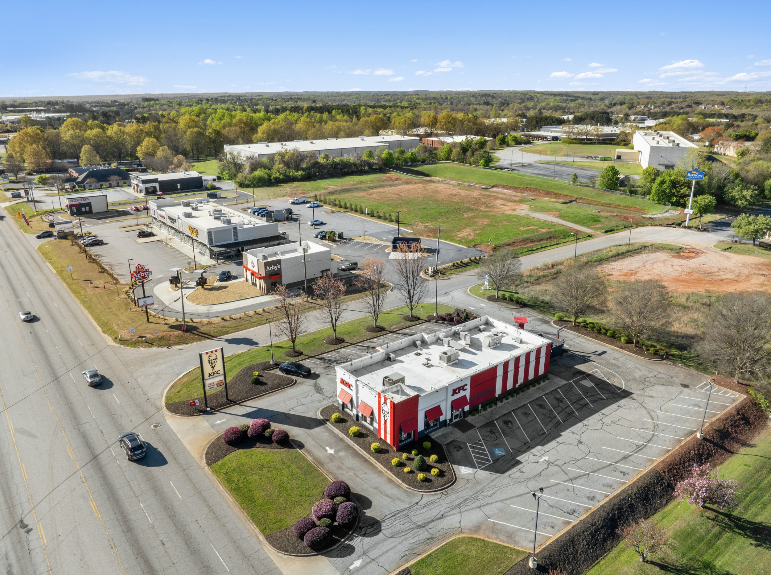 1552 E Main St, Duncan, SC 29334