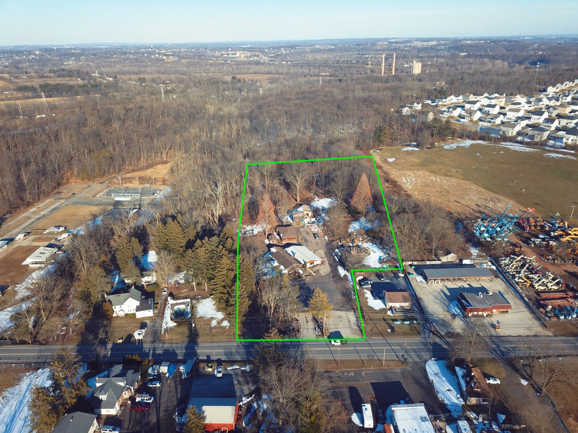 639 Schuylkill Rd, Phoenixville, PA 19460
