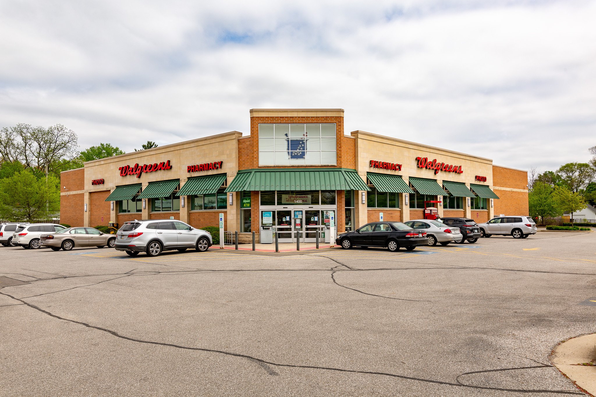 1400 Cassopolis St, Elkhart, IN 46514