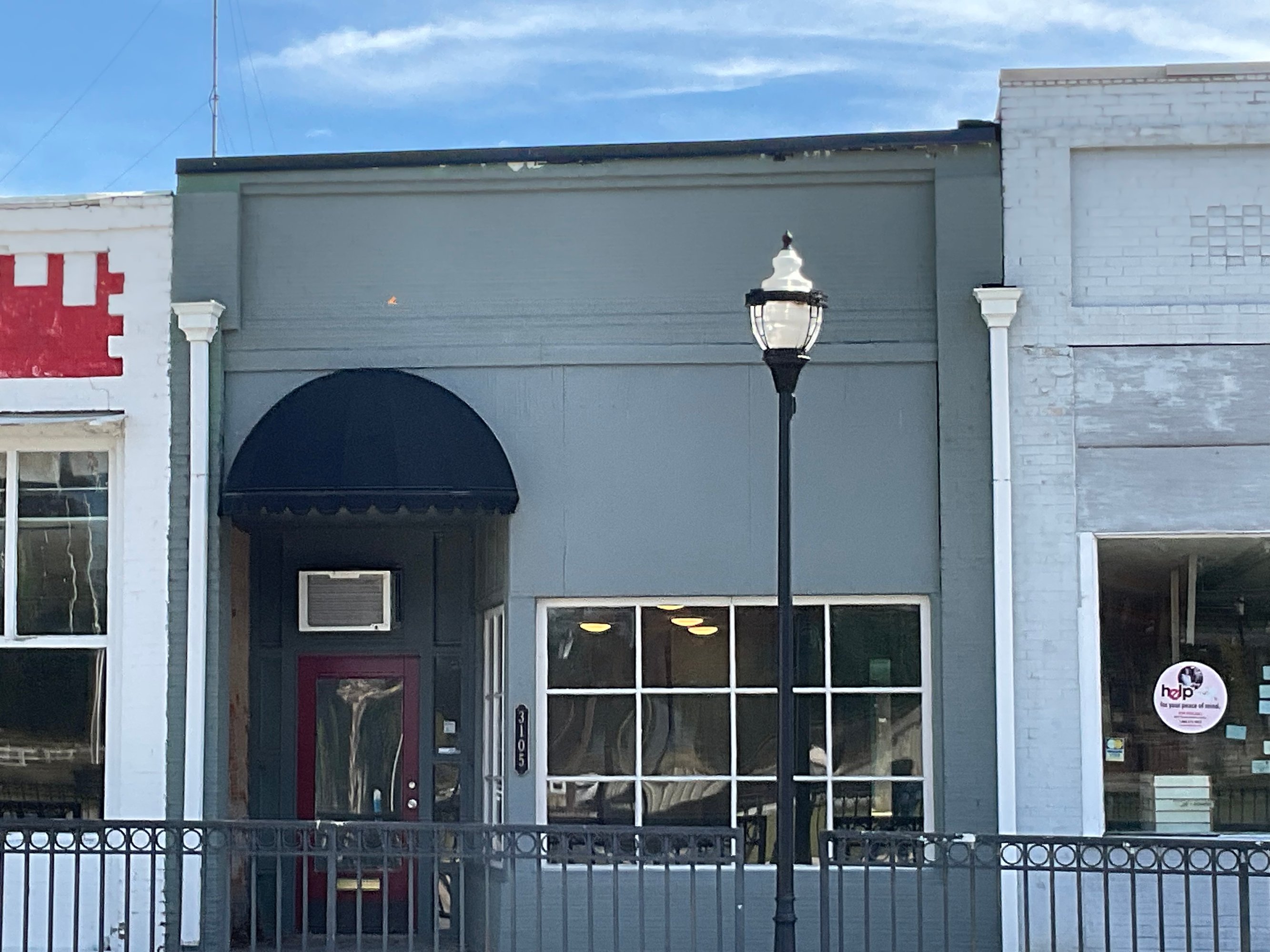 3105 Main Hwy, Bamberg, SC 29003